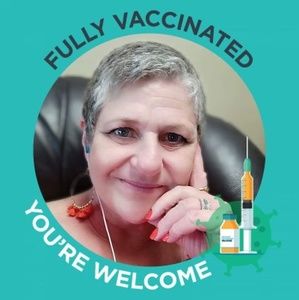 Meet your Posher, Jenny